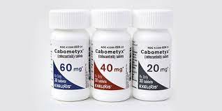 卡博替尼（Cabozantinib）有孟加拉仿制药吗？