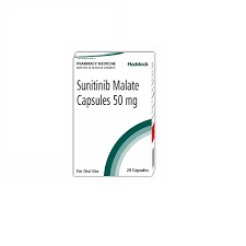 舒尼替尼（Sunitinib）能缩小肿瘤吗？