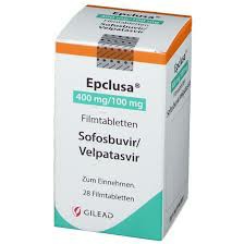 索磷布韦维帕他韦（Epclusa）的价格是多少