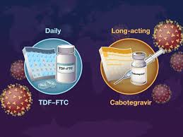卡博特韦（Cabotegravir）何时在中国上市？