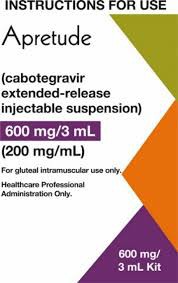 服用卡博特韦（Cabotegravir）多久耐药？