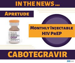 卡博特韦（Cabotegravir）的价格