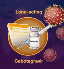 卡博特韦（Cabotegravir）是抗病毒的还是预防的？