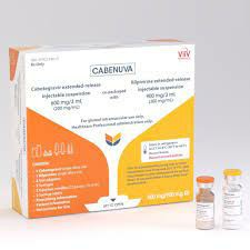 卡博特韦（Cabotegravir）的长期副作用