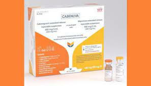 卡博特韦（Cabotegravir）说明书