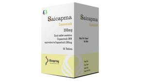 卡马替尼（Capmatinib）与赛沃替尼（Savolitinib）有什么区别？哪个好？