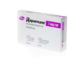 西罗莫司（sirolimus）的疗效