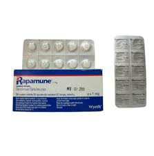 肝移植需要开始服用西罗莫司（sirolimus）吗？