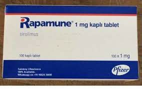 西罗莫司（sirolimus）的国内价格