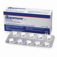 西罗莫司（sirolimus）的注意事项有哪些