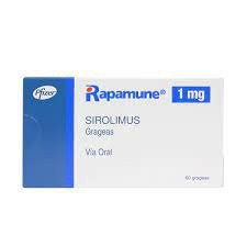 西罗莫司（sirolimus）是靶向药吗？