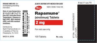 西罗莫司（sirolimus）可以治疗淋巴管瘤吗？