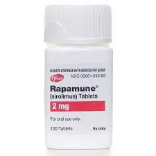 西罗莫司（sirolimus）多少钱一盒