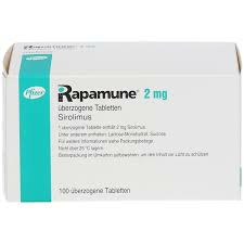 西罗莫司（sirolimus）是自费药吗？