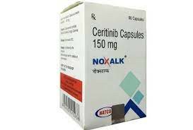 塞瑞替尼/色瑞替尼（Ceritinib）进入医保了吗？