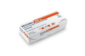 沙利鲁单抗（Sarilumab）的疗效