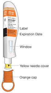 沙利鲁单抗（Sarilumab）的耐药处理