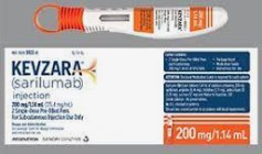 沙利鲁单抗（Sarilumab）的注意事项有哪些