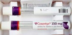 司库奇尤单抗（Secukinumab）的价格是多少