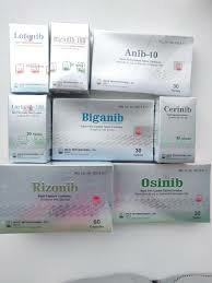 塞瑞替尼/色瑞替尼（Ceritinib）一般能吃多久？