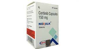 塞瑞替尼/色瑞替尼（Ceritinib）耐药了怎么办？如何处理？