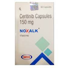 塞瑞替尼/色瑞替尼（Ceritinib）治疗肺癌的效果怎么样？