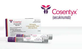 司库奇尤单抗（Secukinumab）2023医保价格