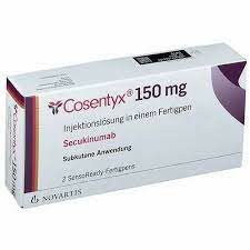 司库奇尤单抗（Secukinumab）耐药了怎么办？