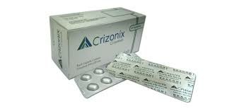 克唑替尼（Crizotinib）是第几代靶向药？