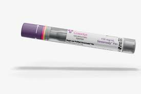 司库奇尤单抗（Secukinumab）可以治疗强直性脊柱炎吗？