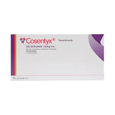 司库奇尤单抗（Secukinumab）打几针开始见效
