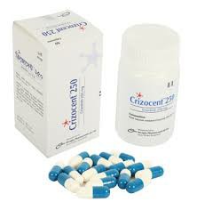 克唑替尼（Crizotinib）的用量用法