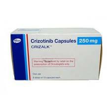 克唑替尼（Crizotinib）是哪个公司研发生产的？