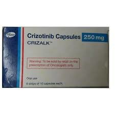 2023年克唑替尼（Crizotinib）价格是多少？