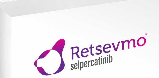 塞尔帕替尼（Selpercatinib）的耐药结果