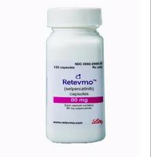 塞尔帕替尼（Selpercatinib）的购买渠道