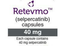 塞尔帕替尼（Selpercatinib）纳入医保了吗？