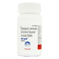 多替拉韦/拉米夫定/替诺福韦（韦润普，Viropil，DTG/3TC/TDF）是HIV阻断药吗？