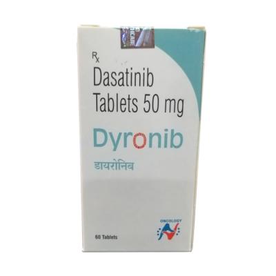 达沙替尼 （Dasatinib）-Dyronib