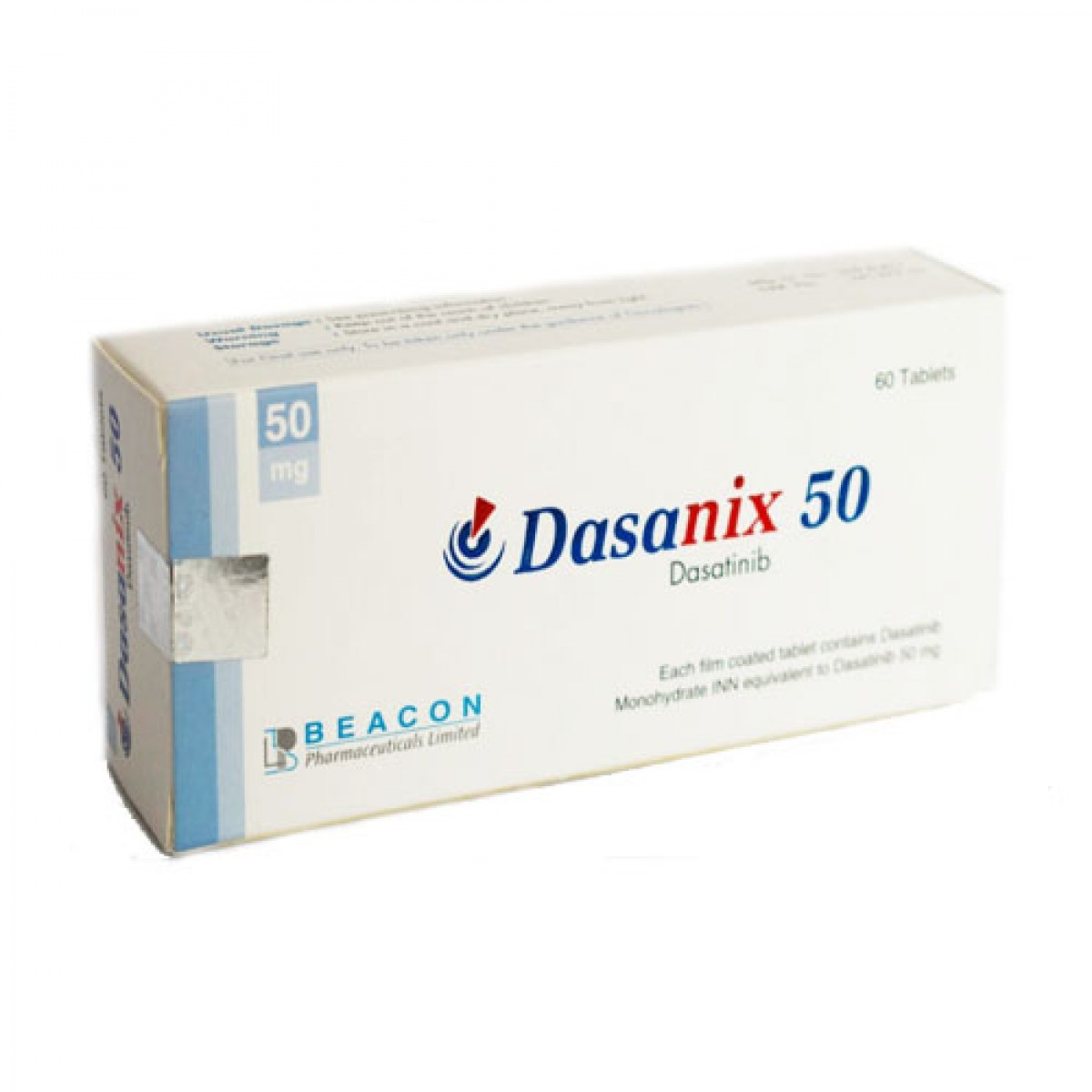 达沙替尼(Dasatinib)-Dasanix