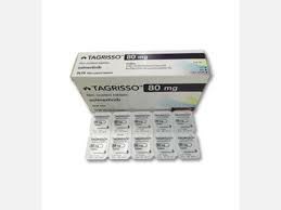奥希替尼（Osimertinib）的副作用有哪些