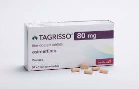 奥希替尼（Osimertinib）最长吃几年