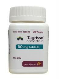 奥希替尼（Osimertinib）服用了十年没有耐药