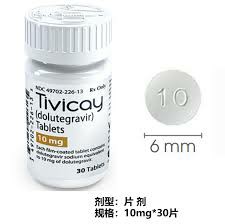 多替拉韦钠（Dolutegravir Sodium）的警告及注意事项