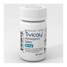 多替拉韦钠（Dolutegravir Sodium）的功效与主治