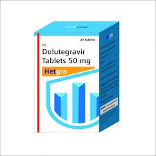 多替拉韦钠（Dolutegravir Sodium）有仿制药吗？