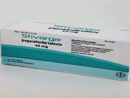 瑞戈非尼（Regorafenib）上市了吗？