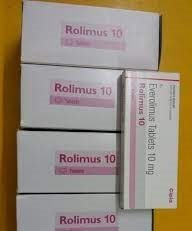 依维莫司（Everolimus）的最新价格