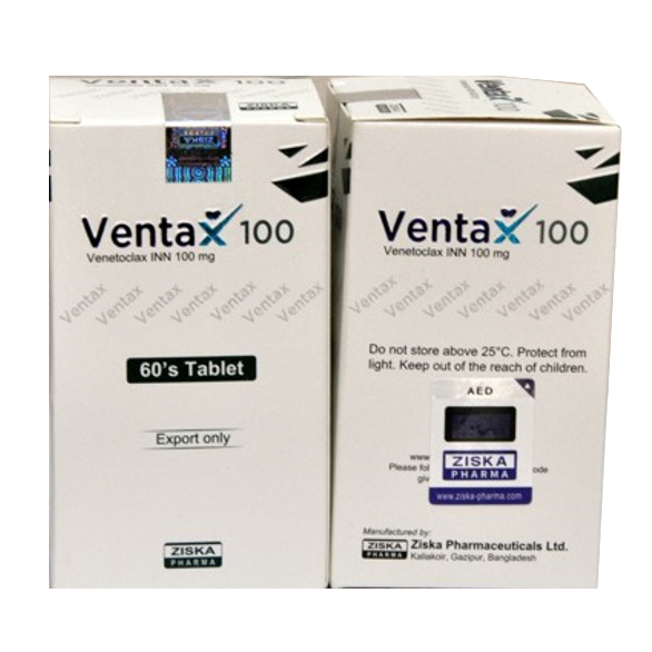 维奈克拉 （Venetoclax）-Ventax
