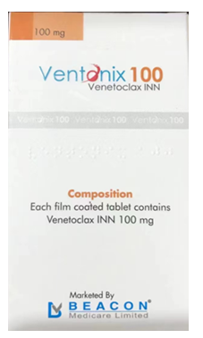 维奈克拉（Venetoclax ）-Ventanix